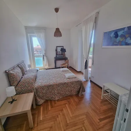 شقة Pina's Trastevere House *