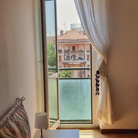 Pina's Trastevere House *