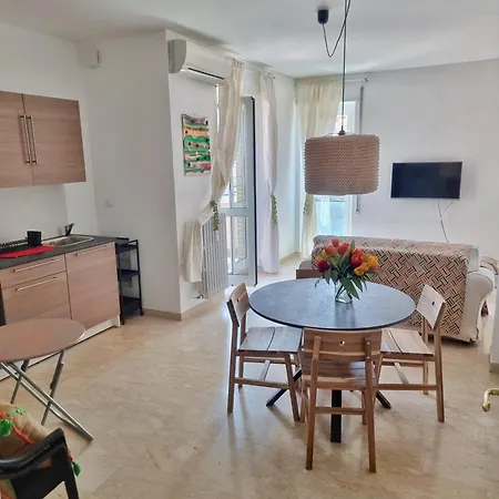 Pina's Trastevere House Apartment