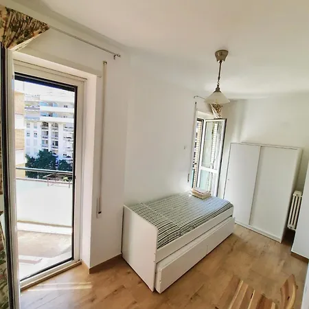 شقة Pina's Trastevere House *
